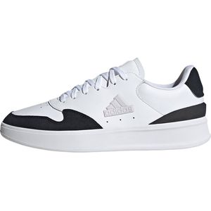 adidas Kantana, Shoes-Low (Non Football) heren, Ftwr White/Dash Grey/Core Black, 40 EU, Ftwr White Dash Grey Core Black