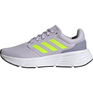 adidas Performance Galaxy 6 Schoenen - Dames - Paars- 36