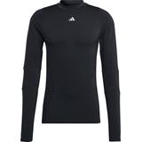 Adidas Tf Cr Lange Mouwenshirt Zwart L Man