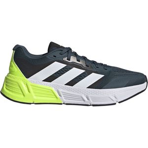 Adidas Questar 2 Hardloopschoenen Blauw EU 44 2/3 Man