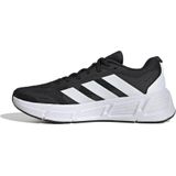 Adidas Questar 2 Running Shoes Zwart EU 42 Man