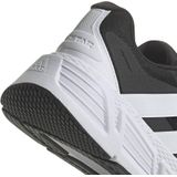 adidas Performance Questar 2 Bounce hardloopschoenen zwart/wit/antraciet