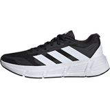 Adidas Questar 2 Running Shoes Zwart EU 42 Man