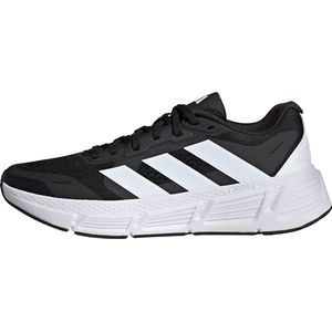 adidas Performance Questar Schoenen - Heren - Zwart- 42