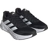 adidas - Loopschoenen - Demping - Bounce Tussenzool - Lichtgewicht Bovenwerk van Mesh