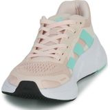 adidas  QUESTAR 2 W  Sportschoenen  dames Roze