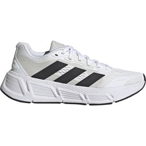 Adidas Questar 2 Hardloopschoenen Wit EU 40 Vrouw