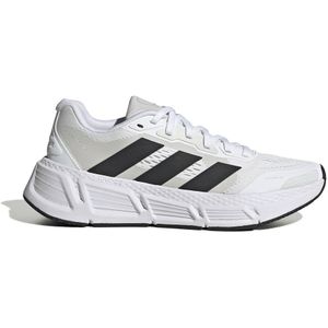 Adidas Questar 2 Hardloopschoenen Wit EU 37 1/3 Vrouw