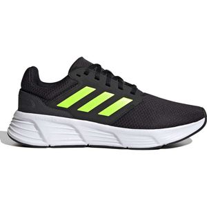 Adidas Galaxy 6 Running Shoes Zwart EU 44 Man