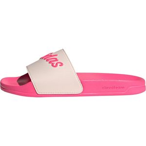 adidas Sportswear ADILETTE SHOWER - Dames - Roze- 40 1/2