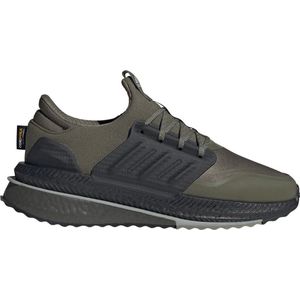 Adidas X_plrboost Hardloopschoenen Groen EU 44 Man