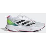 Adidas Adizero Sl Hardloopschoenen Wit EU 38 2/3 Vrouw