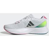 Adidas Adizero Sl Hardloopschoenen Wit EU 38 2/3 Vrouw