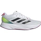 Adidas Adizero Sl Hardloopschoenen Wit EU 38 2/3 Vrouw