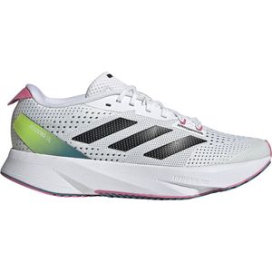 Adidas Adizero Sl Running Shoes Wit EU 37 1/3 Vrouw