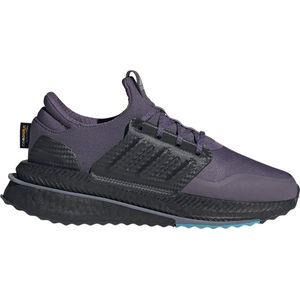 Adidas X_plrboost Hardloopschoenen Grijs EU 38 2/3 Vrouw