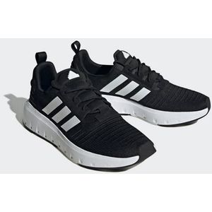 Adidas Swift Run 23 Running Shoes Zwart EU 46 Man