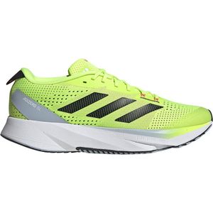 Adidas Adizero Sl Hardloopschoenen Geel EU 48 Man