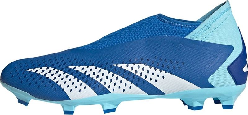 Adidas Predator Accuracy.3 Ll Fg Fußballschuhe