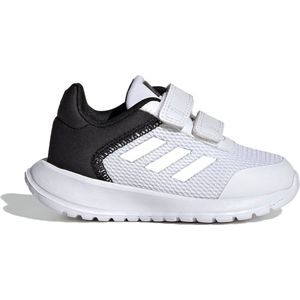 adidas Tensaur Run Sneakers uniseks-baby, ftwr white/core black/core black, 23 EU