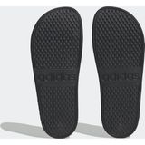 adidas Sportswear adilette Aqua Badslippers - Unisex - Zwart