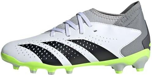 adidas - Predator Accuracy.3 MG J - Kindervoetbalschoenen
