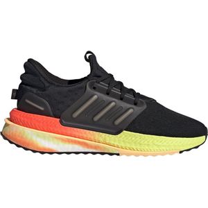 Adidas X_plrboost - Sportschoenen - Zwart - Neopreen en Mesh - Gerecycled Materiaal