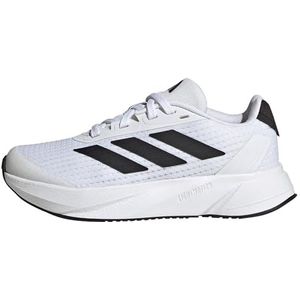 adidas Duramo Sl Sneakers voor kinderen uniseks Ftw Wit Core Zwart Grijs Vijf 37 1/3 EU