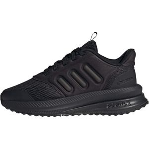 adidas X_Plrphase J, Shoes-Low (Non Football), Core Black/Core Black/Ftwr White, 37 1/3 EU, Core Black Core Black Ftwr White