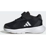adidas Duramo SL Running Shoe uniseks-kind, core black/ftwr white/carbon, 25 EU