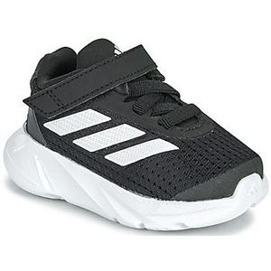 Adidas Duramo Sl El Running Shoes Zwart EU 25 1/2 Jongen