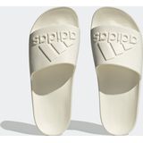 adidas - Badslippers - Zwart - Synthetisch