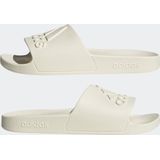 adidas - Badslippers - Zwart - Synthetisch