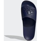 adidas Sportswear adilette Aqua Badslippers - Unisex - Blauw- 47