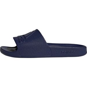 Slippers Adilette Aqua ADIDAS SPORTSWEAR. Polyurethaan materiaal. Maten 38. Blauw kleur