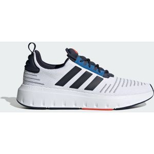 adidas Sportswear Swift Run Schoenen - Unisex - Wit- 48