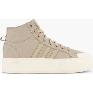 Adidas Bravada 2.0 Mid Platform Schoenen