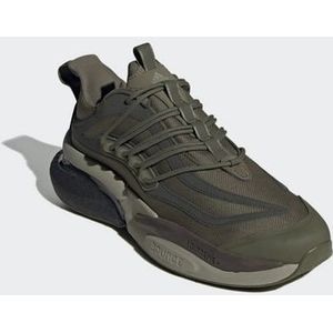 Sneakers AlphaBoost V1 ADIDAS SPORTSWEAR. Polyester materiaal. Maten 42. Groen kleur