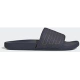 adidas Sportswear adilette Comfort Badslippers - Unisex - Blauw- 40 1/2