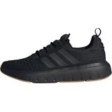 adidas - SWIFT RUN 23 - Sneakers - Zwart