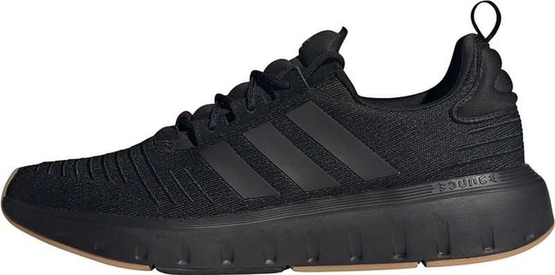 adidas - SWIFT RUN 23 - Sneakers - Zwart