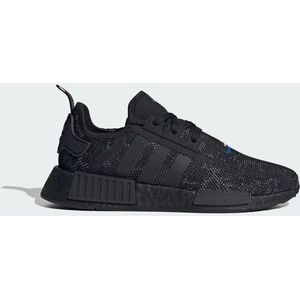 Adidas Nmd_r1 Heren Schoenen - Zwart  - Mesh/Synthetisch - Foot Locker