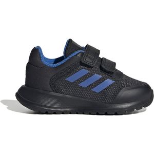 Adidas Tensaur Run 2.0 Cf Running Shoes Blauw EU 19 Jongen