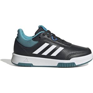 Adidas Sportswear Tensaur Sport 2.0 Sneakers Antraciet/Wit/Petrol