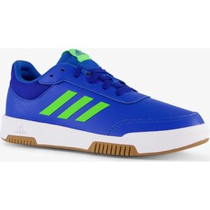 Adidas Tensaur Sport 2.0 kinder sneakers blauw - Maat 38 - Uitneembare zool