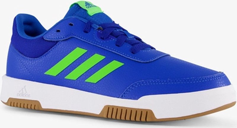 adidas Tensaur Sport 2.0 K für Kinder, blau, Gr. 22 ½ EU