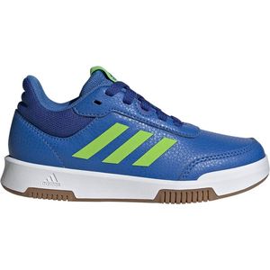 adidas Tensaur Sport Training Lace uniseks-kind Sneakers, bright royal/lucid lime/team royal blue, 40 EU