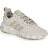 Sneakers in polyester ADIDAS SPORTSWEAR. Polyester materiaal. Maten 37 1/3. Grijs kleur