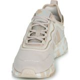 Sneakers in polyester ADIDAS SPORTSWEAR. Polyester materiaal. Maten 37 1/3. Grijs kleur
