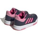 Adidas Sportswear Tensaur Sport 2.0 Sneakers Donkerblauw/Roze/Oudroze